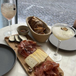 Agora And Brunch Boisson