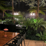 Sitio Valverde Exterior