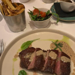 Sitio Valverde Comida