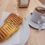 Caffee Club Boisson