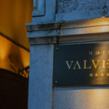 Sitio Valverde Bebida