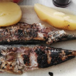 A Provinciana Comida