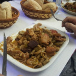 A Provinciana Comida