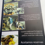 Cantinho Do Careca Carte