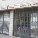 Cantinho Do Careca Extérieur