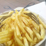 Cantinho Do Careca Nourriture
