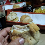 Cantinho Do Careca Boisson