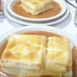 Cantinho Do Careca Nourriture