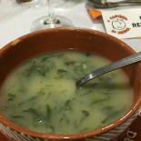 Cantinho Do Careca Nourriture