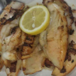 itFish Nourriture
