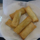 itFish Nourriture