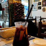 Pizzaria Tapas La Casa Boisson