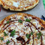 Pizzaria Tapas La Casa Nourriture