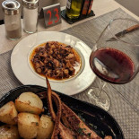 Pizzaria Tapas La Casa Boisson