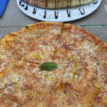 Pizzaria Tapas La Casa Nourriture