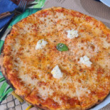 Pizzaria Tapas La Casa Nourriture