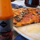 Pizzaria Tapas La Casa Nourriture