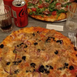Pizzaria Tapas La Casa Nourriture