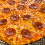 Pizzaria Tapas La Casa Nourriture