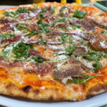 Pizzaria Tapas La Casa Nourriture