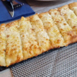 Pizzaria Tapas La Casa Nourriture