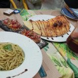 Pizzaria Tapas La Casa Nourriture