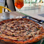 Pizzaria Tapas La Casa Nourriture