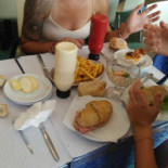 Flor Do Mundo Boisson