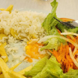Az De Comer Comida