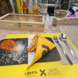 Libertà Pasta Carta