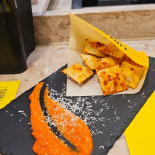 Libertà Pasta Comida
