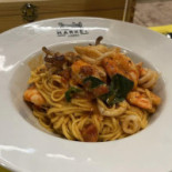Libertà Pasta Comida