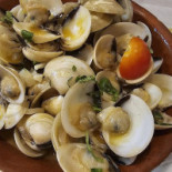 Taverna Alfacinha Nourriture