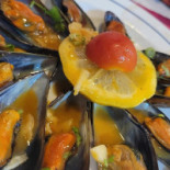 Taverna Alfacinha Nourriture