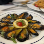 Taverna Alfacinha Nourriture