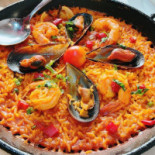 Taverna Alfacinha Nourriture