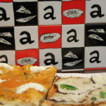 Pizza A Pezzi Carte