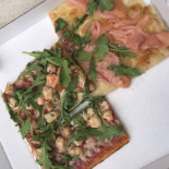 Pizza A Pezzi Nourriture