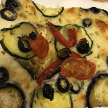 Pizza A Pezzi Nourriture