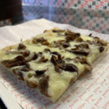 Pizza A Pezzi Nourriture