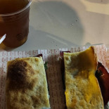 Pizza A Pezzi Nourriture