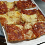 Pizza A Pezzi Nourriture