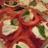 Pizza A Pezzi Nourriture