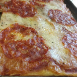 Pizza A Pezzi Nourriture