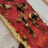 Pizza A Pezzi Nourriture