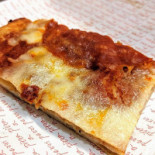 Pizza A Pezzi Nourriture