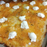 Pizza A Pezzi Nourriture