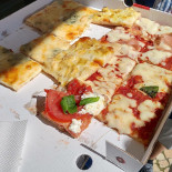 Pizza A Pezzi Nourriture