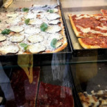 Pizza A Pezzi Nourriture