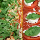Pizza A Pezzi Boisson